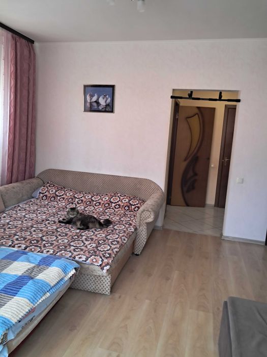 Ірпінь оренда однокімнатна квартира вулиця В.Стуса з 01.02