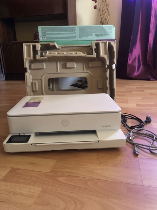 Envy 6110e Printer490993137117440001