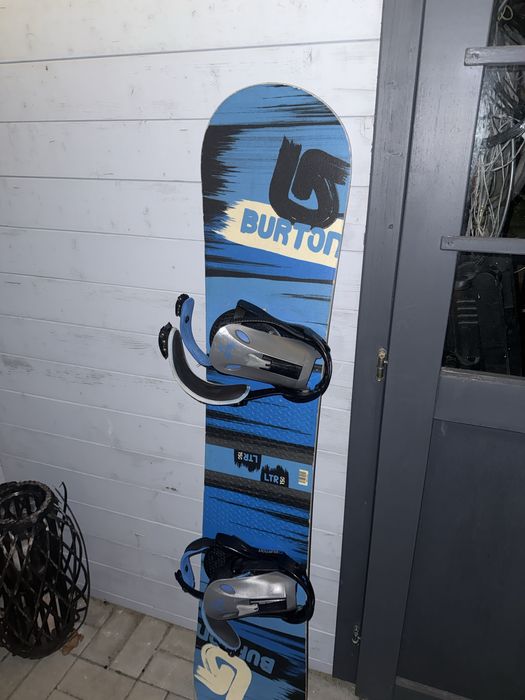 Burton LTR 150cm