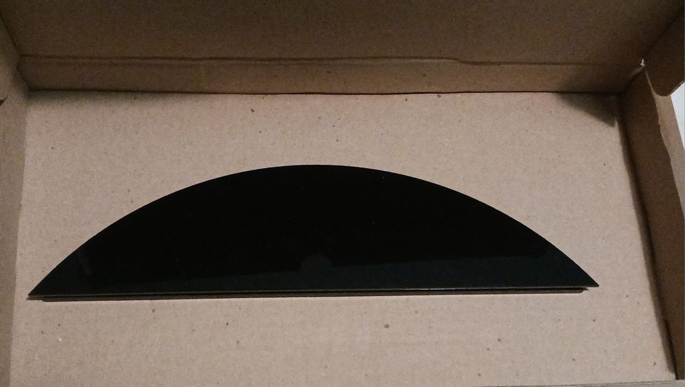 Eliminador escova traseira clio 2