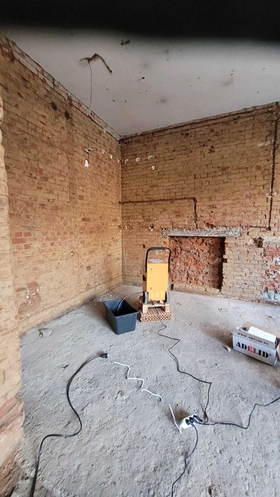 Osuszacz powietrza, wynajem osuszacza, osuszanie, badanie wilgoci