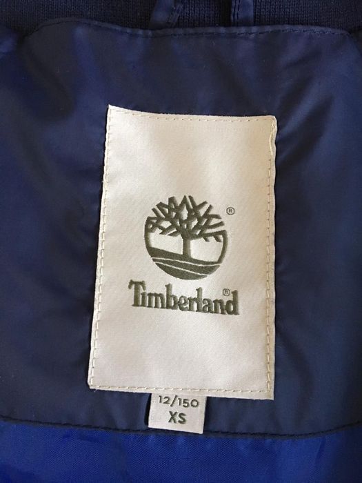 Шикарная ветровка Timberland