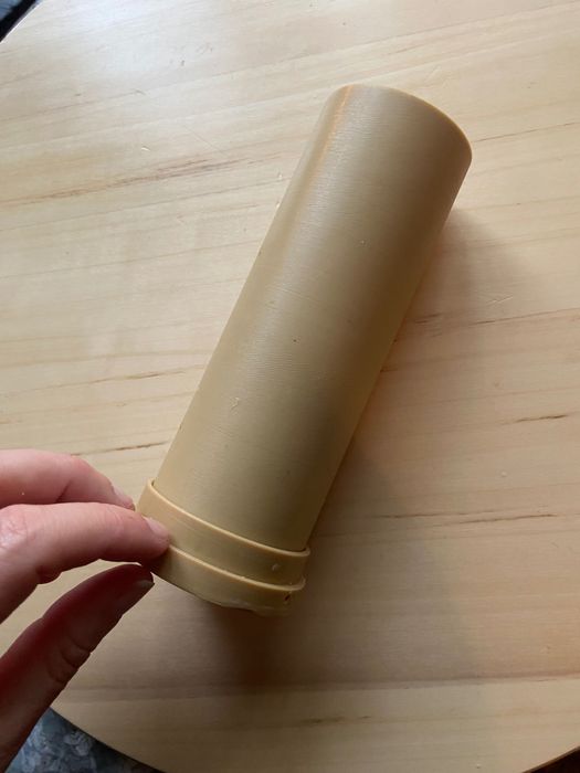 Силіконова форма для свічок