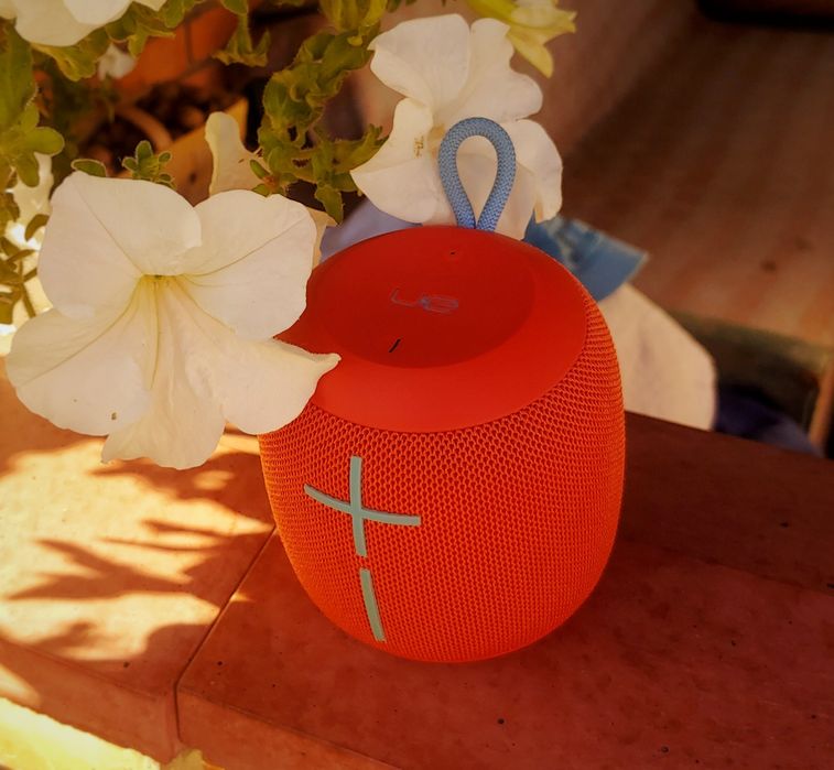 Портативна колонка UE Ultimate Ears Wonderboom, (така як jbl flip)