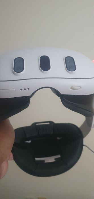 Meta quest 3.oportunidade