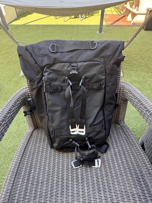 2 sacos mota 20L rhinowalk
