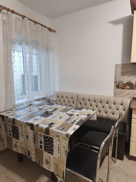 Вільна 2к.квартира-будинок в п.с.Парк"Софі