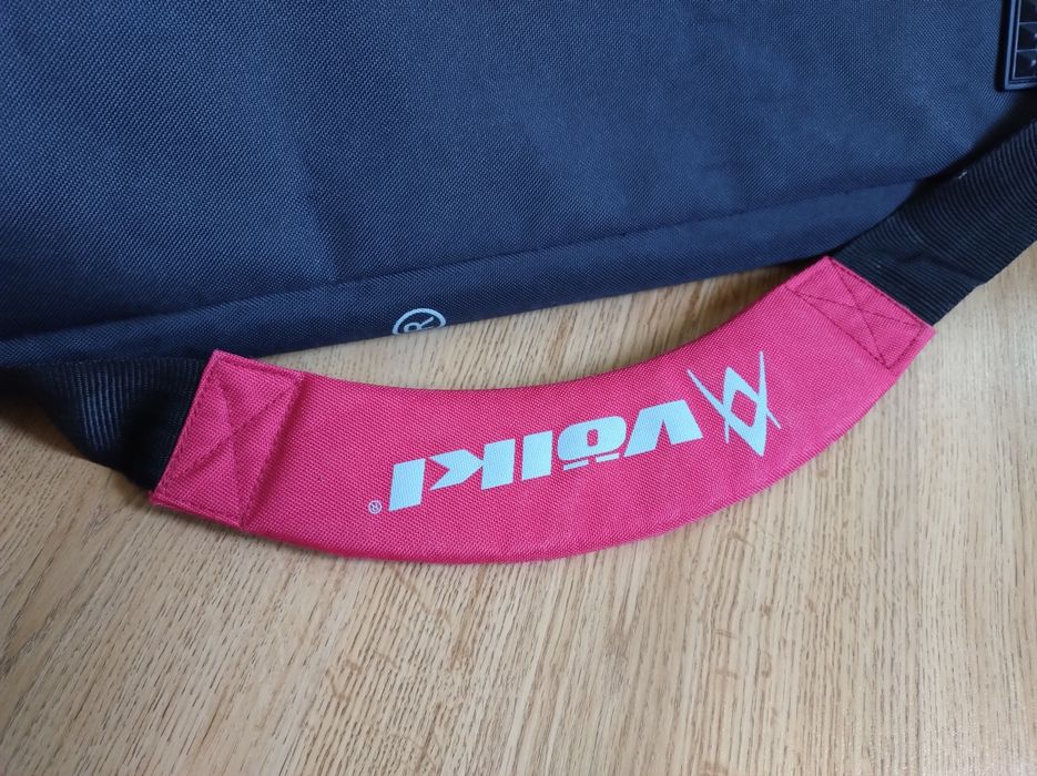 Torba sportowa Völki