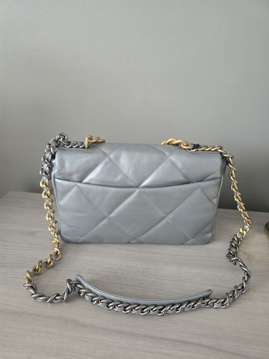 Elegancka torebka premium skóra naturalna