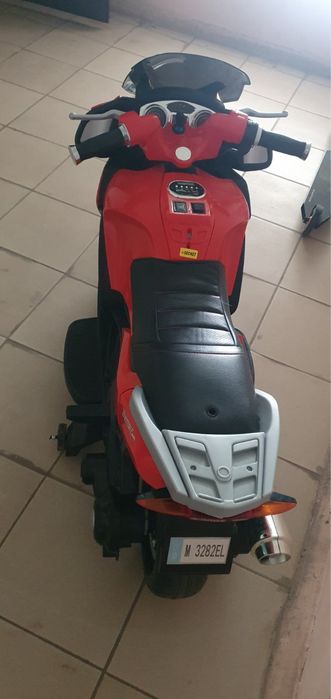 Продам електромотоцикл