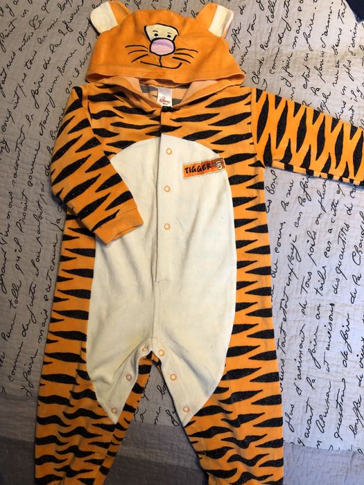 Zestaw ubrań dla chłopca 1,5-2 lata