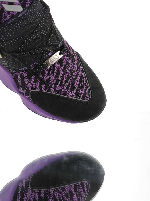 Nowe Buty ADIDAS JAMES HARDEN Vol.4 STAR WARS Basketball Męskie Eur 46