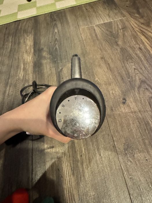 Blender ręczny bosh ergomixx ms62m6110/01