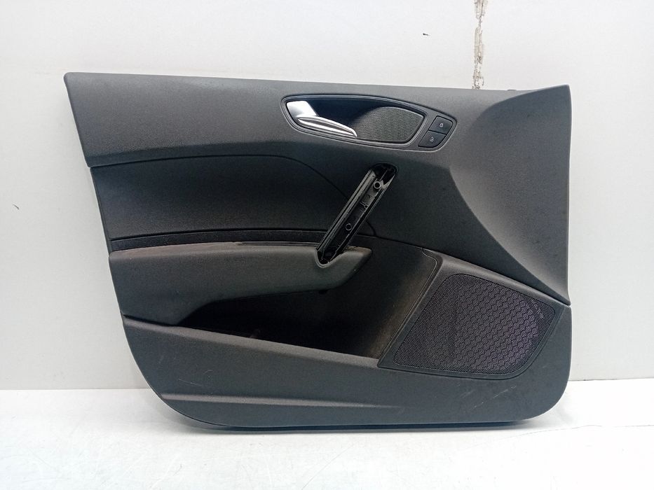 Forra porta / quartela frente esquerda AUDI A1 Sportback (8XA, 8XF)