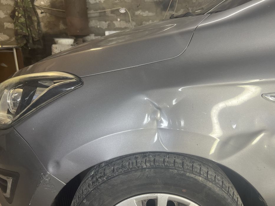 Покраска, рихтовка,автомобиля. Антікорозійнна обробка авт. Сварка авто