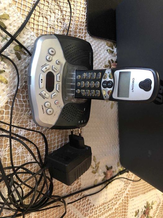 телефон TEXET TX-244