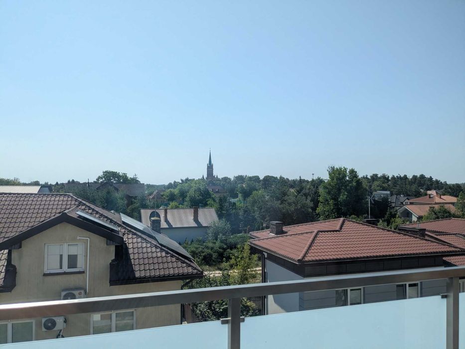 Mieszkanie – Warszawa, Międzylesie, Wawer - Widok 3
