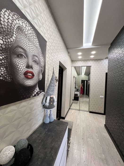 2-комнатная квартира по адресу ул. Львовская (площадь 82 м²) - Atlanta.ua - фото 2