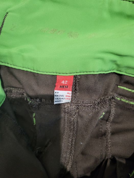 Штани страус 2020  42 ромір