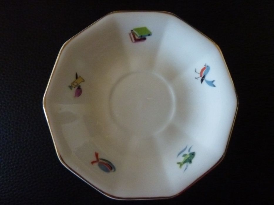 2 Chávenas/1 Pires Vista Alegre, SP Coimbra