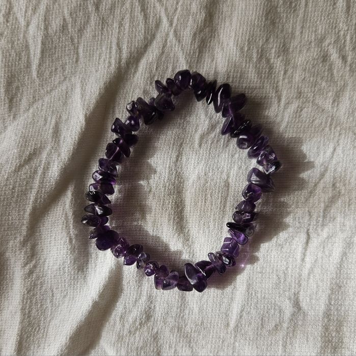 Conjunto duas pulseiras artesanais (entrega em mão)