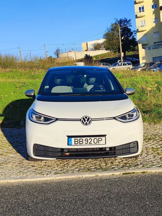 Volkswagen ID.3 1st Edition 58kWh