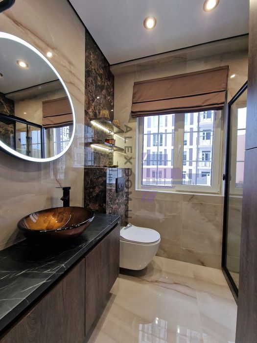 ПЕРША ЗДАЧА!!Здається 1-к вул. М.Максимовича, 24-В ЖК Нова Англія