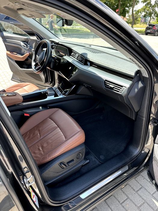 електромашина твоєї мрії