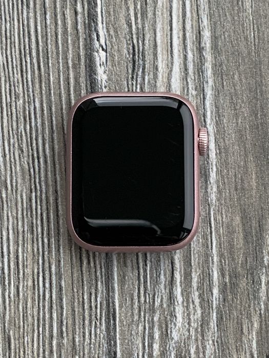 Smart Watch M I 6 mini 38 mm