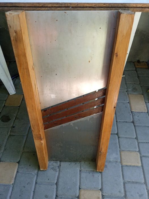 Шинковка для капусты