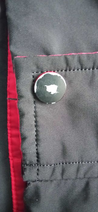 Курточка весняна для хлопчика