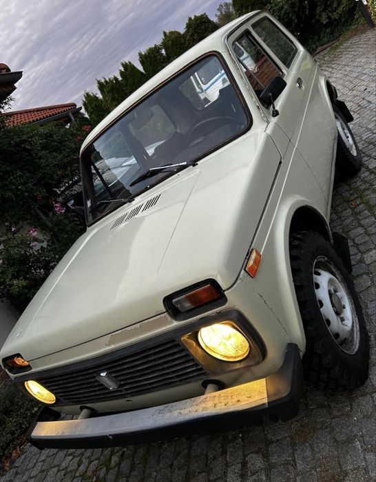 Lada Niva