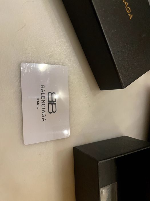 Balenciaga Sunglasses Men