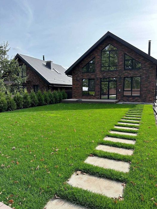 House by the address (area 120 m²) - Atlanta.ua - photo 2