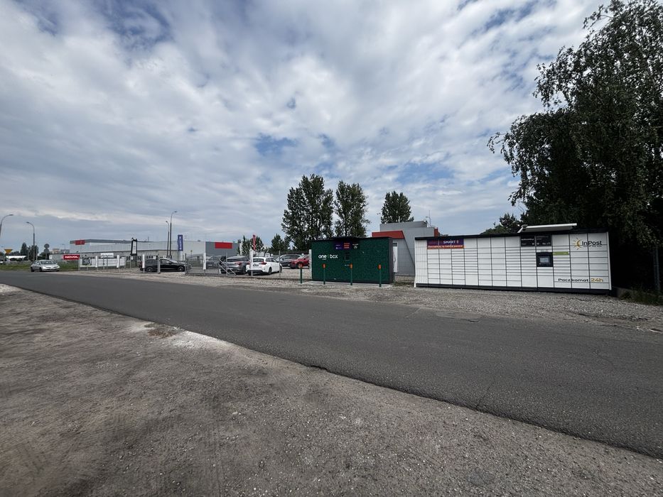 DZIAŁKA INWESTYCYJNA 1500 m² – 499 000 zł - View 3