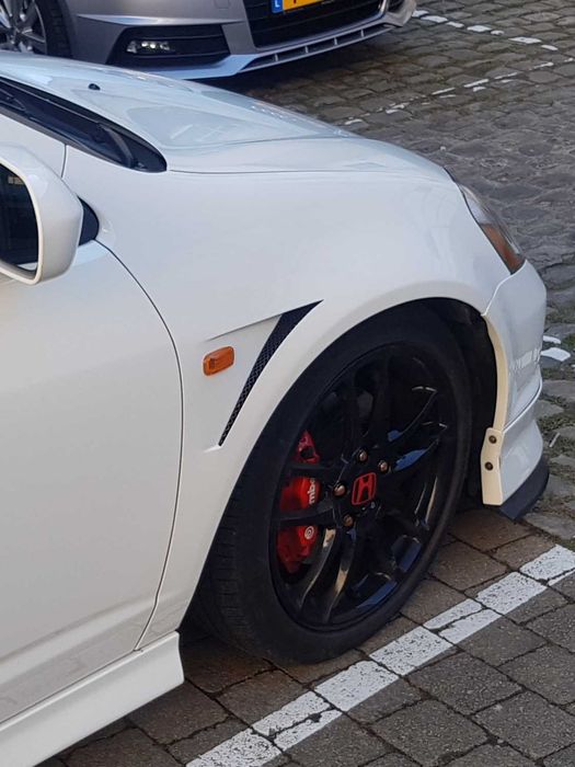 Honda Integra type r Dc5