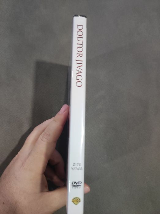 Doutor Zhivago - Edição 45° Aniversário