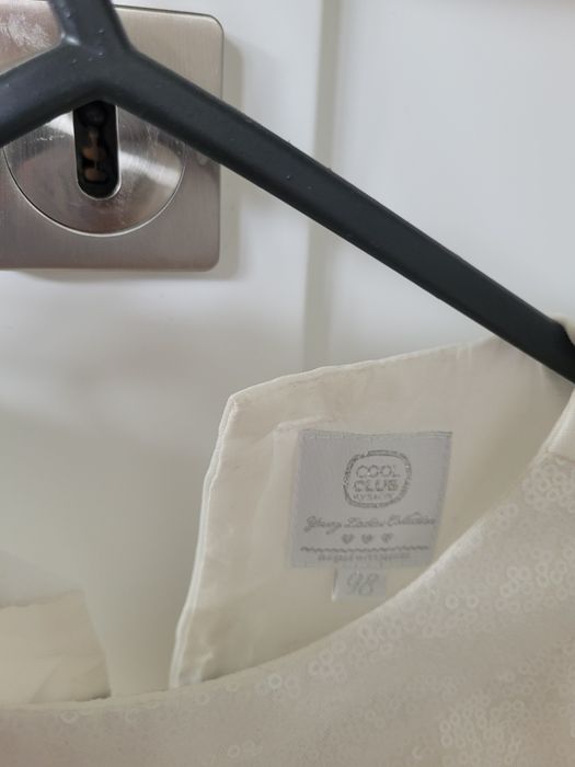 Sukienka wizytowa Cool Club Smyk 98