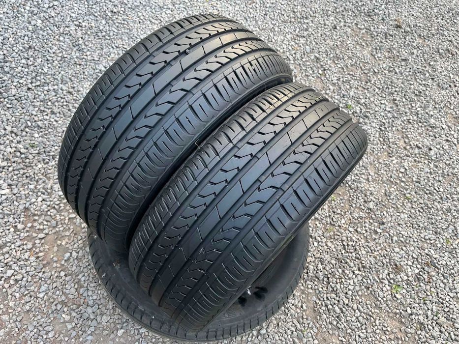 Opony 195/50R15 Fortune FSR-802 Lato 2sztuki 6,68mm bieżnika