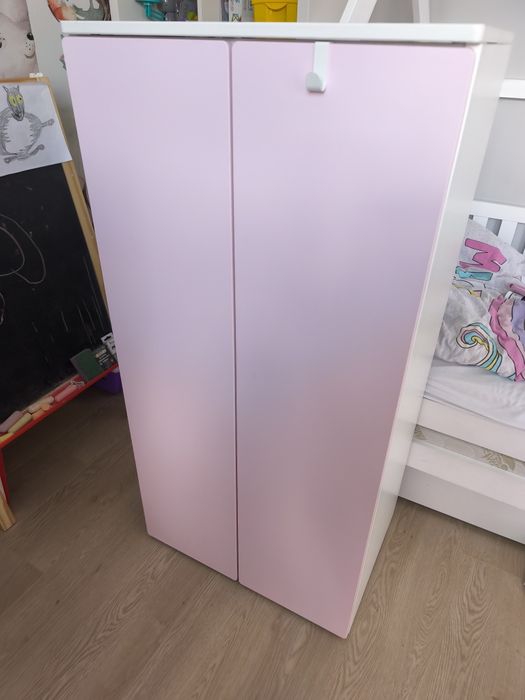 Szafy Samstad IKEA