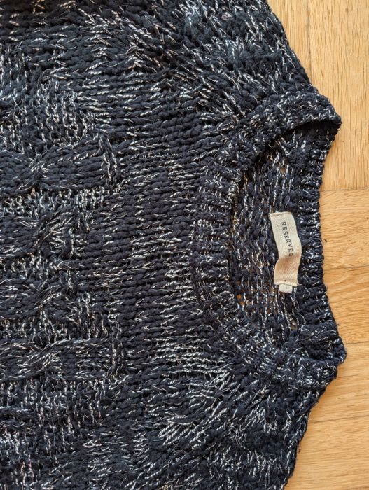 Sweter Reserved S