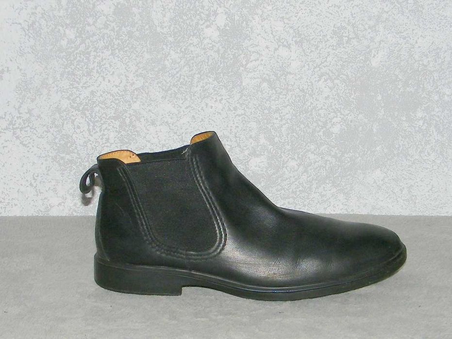 SEBAGO DRAKE Vibram - Buty Wsuwane , SZTYBLETY - rozm 42 - POLECAM !