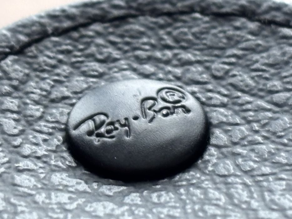 Okulary Ray-Ban RB