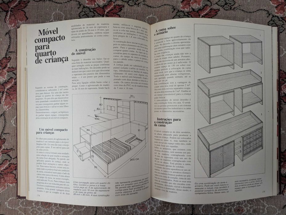 Enciclopédia ilustrada da decoração