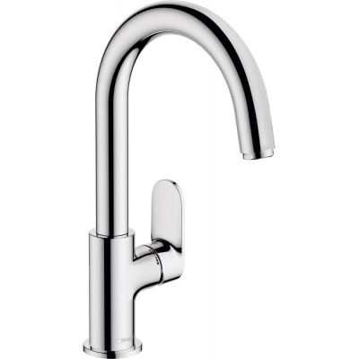 Hansgrohe Vernis Blend 200 bateria umywalkowa NOWA chrom