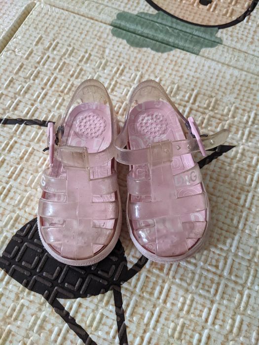 Дитяче взуття ( обмін / продаж )