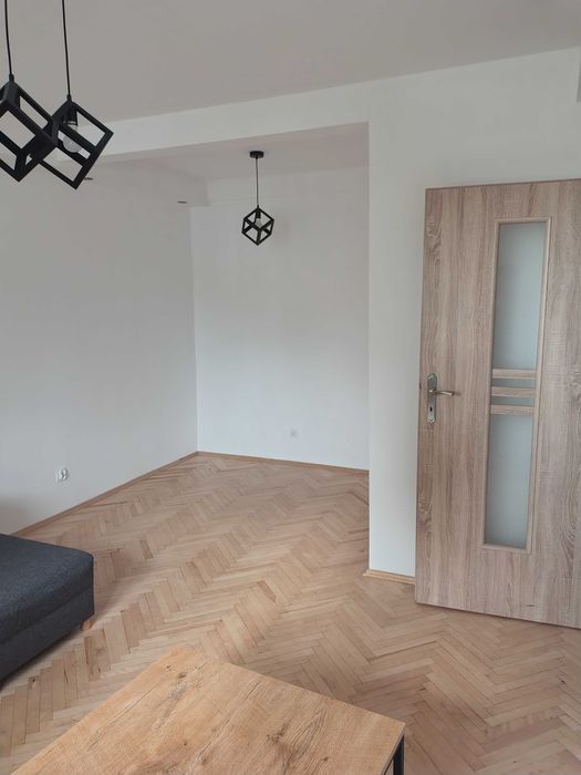 Mieszkanie 2-pokojowe ul. Sucharskiego  41 m2