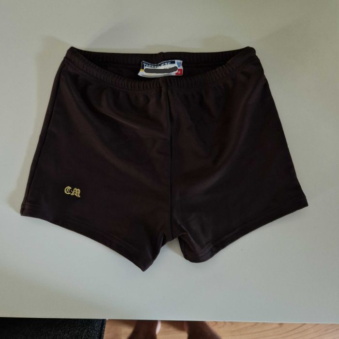 Calção de banho rapaz - Colégio Militar - 14 anos