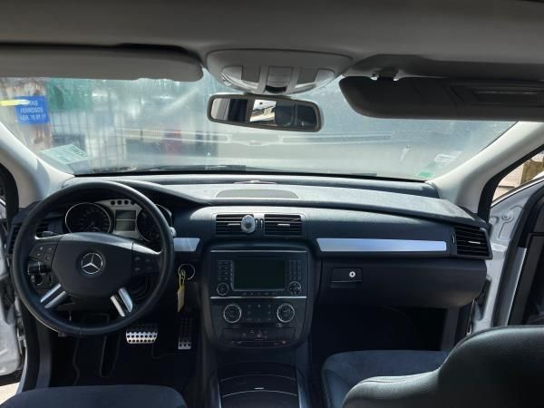 Para peças MERCEDES-BENZ Classe R (W251, V251)