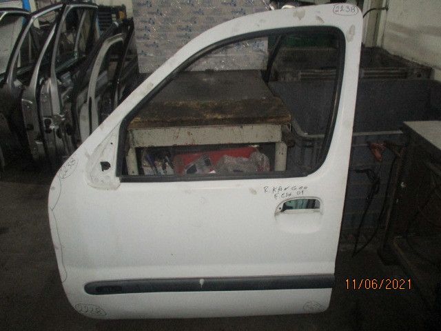 Porta frente esquerda RENAULT Kangoo Express (FC0/1_)